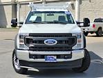 2022 Ford F-450 Regular Cab DRW RWD, Contractor Truck for sale #P48932 - photo 4