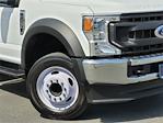 Used 2022 Ford F-450 XL Regular Cab RWD, Contractor Truck for sale #P48932 - photo 5