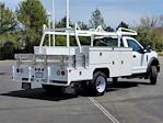 2022 Ford F-450 Regular Cab DRW RWD, Contractor Truck for sale #P48932 - photo 2