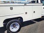 Used 2022 Ford F-450 XL Regular Cab RWD, Contractor Truck for sale #P48932 - photo 8