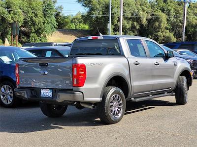 2021 Ford Ranger SuperCrew Cab SRW 4WD, Pickup for sale #P48989 - photo 2