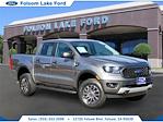 2021 Ford Ranger SuperCrew Cab SRW 4WD, Pickup for sale #P48989 - photo 1
