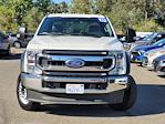 Used 2020 Ford F-550 XLT Crew Cab RWD, Cab Chassis for sale #P49503 - photo 3