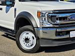 Used 2020 Ford F-550 XLT Crew Cab RWD, Cab Chassis for sale #P49503 - photo 4