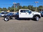 2020 Ford F-550 Crew Cab DRW RWD, Cab Chassis for sale #P49503 - photo 5