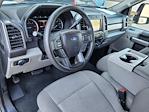 Used 2020 Ford F-550 XLT Crew Cab RWD, Cab Chassis for sale #P49503 - photo 16