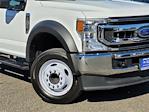 2020 Ford F-550 Crew Cab DRW RWD, Cab Chassis for sale #P49506 - photo 4