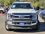 Used 2020 Ford F-550 XLT Crew Cab RWD, Cab Chassis for sale #P49506 - photo 3