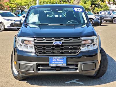 Used 2024 Ford Maverick XL SuperCrew Cab FWD, Pickup for sale #P49620 - photo 1