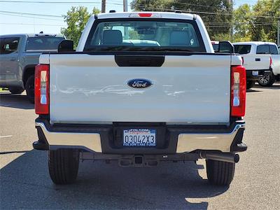 2023 Ford F-250 Regular Cab RWD, Pickup for sale #P49622 - photo 2