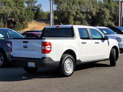 2023 Ford Maverick SuperCrew Cab FWD, Pickup for sale #P49623 - photo 2