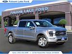 Used 2022 Ford F-150 Platinum SuperCrew Cab 4WD, Pickup for sale #P49716 - photo 1