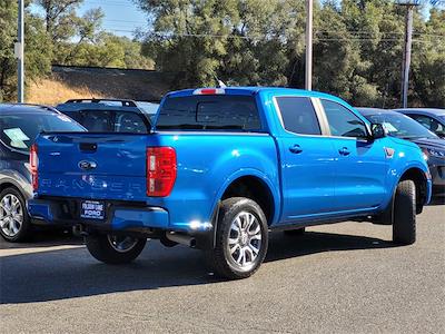 2021 Ford Ranger SuperCrew Cab 4WD, Pickup for sale #P49764 - photo 2