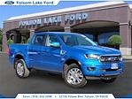 2021 Ford Ranger SuperCrew Cab 4WD, Pickup for sale #P49764 - photo 1