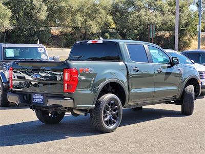 2022 Ford Ranger SuperCrew Cab 4WD, Pickup for sale #P49767 - photo 2