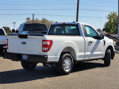 2021 Ford F-150 Regular Cab RWD, Pickup for sale #P49805 - photo 2