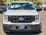 Used 2021 Ford F-150 XL Regular Cab RWD, Pickup for sale #P49805 - photo 3