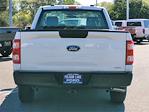 Used 2021 Ford F-150 XL Regular Cab RWD, Pickup for sale #P49805 - photo 6