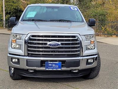 2016 Ford F-150 Super Cab 4WD, Pickup for sale #P49852 - photo 2