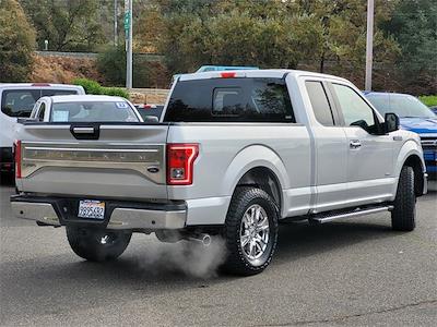 2016 Ford F-150 Super Cab 4WD, Pickup for sale #P49852 - photo 2