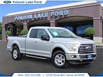 2016 Ford F-150 Super Cab 4WD, Pickup for sale #P49852 - photo 1