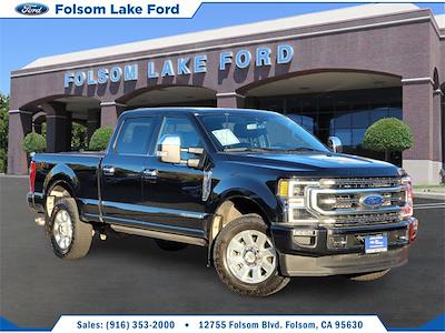 2021 Ford F-350 Crew Cab SRW 4WD, Pickup for sale #P49962 - photo 1