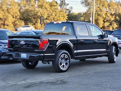 2024 Ford F-150 SuperCrew Cab RWD, Pickup for sale #R240514 - photo 2