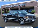 Used 2024 Ford F-150 STX SuperCrew Cab RWD, Pickup for sale #R240514 - photo 1