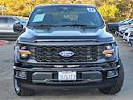 Used 2024 Ford F-150 STX SuperCrew Cab RWD, Pickup for sale #R240514 - photo 3