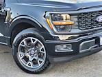 Used 2024 Ford F-150 STX SuperCrew Cab RWD, Pickup for sale #R240514 - photo 4