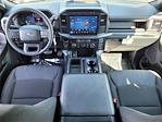 Used 2024 Ford F-150 STX SuperCrew Cab 4WD, Pickup for sale #R240631 - photo 9