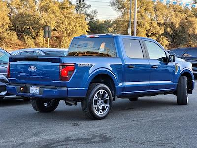 2024 Ford F-150 SuperCrew Cab 4WD, Pickup for sale #R240873 - photo 2