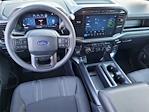 Used 2024 Ford F-150 STX SuperCrew Cab 4WD, Pickup for sale #R240873 - photo 12