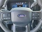 Used 2024 Ford F-150 STX SuperCrew Cab 4WD, Pickup for sale #R240873 - photo 27