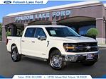 Used 2024 Ford F-150 XLT SuperCrew Cab 4WD, Pickup for sale #R49024 - photo 1