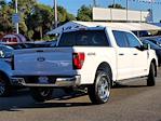 Used 2024 Ford F-150 XLT SuperCrew Cab 4WD, Pickup for sale #R49024 - photo 2