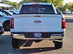 Used 2024 Ford F-150 XLT SuperCrew Cab 4WD, Pickup for sale #R49024 - photo 6