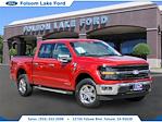 2024 Ford F-150 SuperCrew Cab 4WD, Pickup for sale #R49026 - photo 1