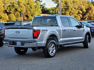 2024 Ford F-150 SuperCrew Cab 4WD, Pickup for sale #R49028 - photo 2