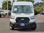 Used 2023 Ford Transit 250 Medium Roof RWD, Empty Cargo Van for sale #R49495 - photo 3