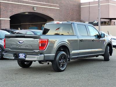 2023 Ford F-150 SuperCrew Cab RWD, Pickup for sale #R49689 - photo 2