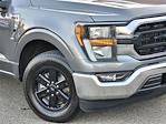 Used 2023 Ford F-150 XLT SuperCrew Cab RWD, Pickup for sale #R49689 - photo 4