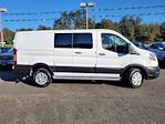 Used 2022 Ford Transit 250 Low Roof RWD, Empty Cargo Van for sale #R49815 - photo 5