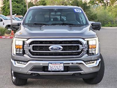 2023 Ford F-150 SuperCrew Cab 4WD, Pickup for sale #RFL2317 - photo 2