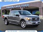 2023 Ford F-150 SuperCrew Cab 4WD, Pickup for sale #RFL2317 - photo 1