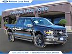 2024 Ford F-150 SuperCrew Cab 4WD, Pickup for sale #U241608 - photo 1