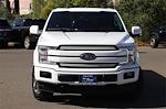 Used 2020 Ford F-150 Lariat SuperCrew Cab 4x4, Pickup for sale #XF43446 - photo 5