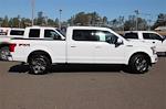 Used 2020 Ford F-150 Lariat SuperCrew Cab 4x4, Pickup for sale #XF43446 - photo 6
