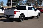 Used 2020 Ford F-150 Lariat SuperCrew Cab 4x4, Pickup for sale #XF43446 - photo 2