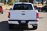 Used 2020 Ford F-150 Lariat SuperCrew Cab 4x4, Pickup for sale #XF43446 - photo 7